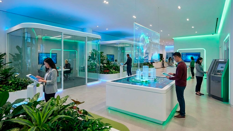 Digital Transformation in Banking 2026: How Banks Can Modernize, Innovate & Thrive